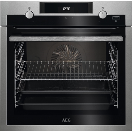 EP AEG BCS455020M Inbouw Oven aanbieding