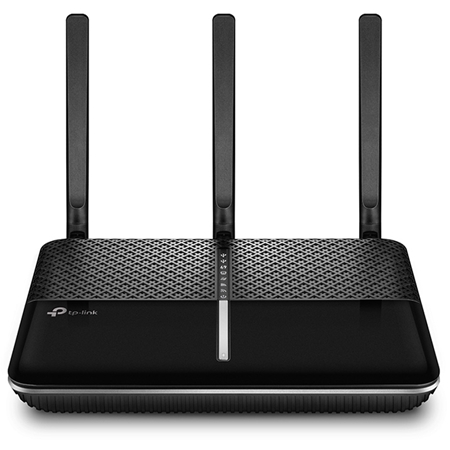 EP-TP-Link Archer C2300 dual-band router-aanbieding EP-TP-Link Archer C2300 dual-band router-aanbieding