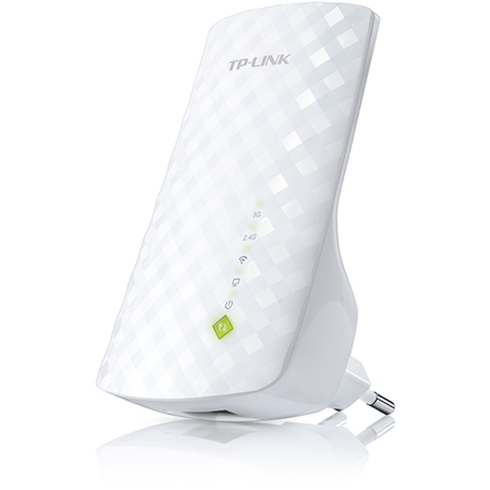 TP-Link RE200 Dual-band wifi-repeater