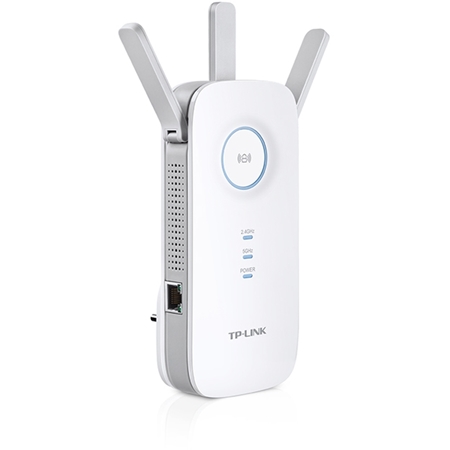 TP-Link RE450 dual-band wifi-repeater
