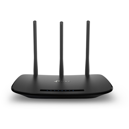TP-Link TL-WR940N Wireless N Router