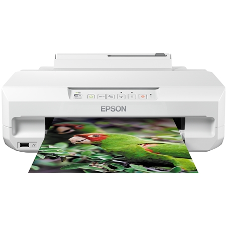 Epson Expression Photo XP-55 fotoprinter