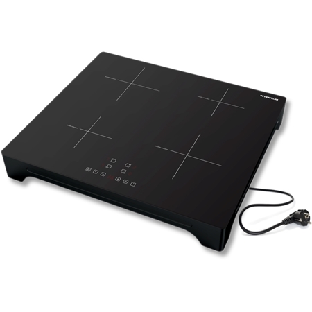 Inventum VKI6010ZWA Inductiekookplaat