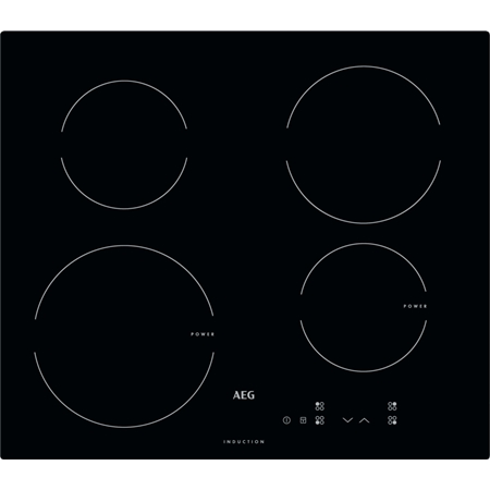 AEG HK604200IB 60 cm inductie kookplaat