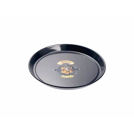 Miele HBFL 27-1 Ronde bakvorm