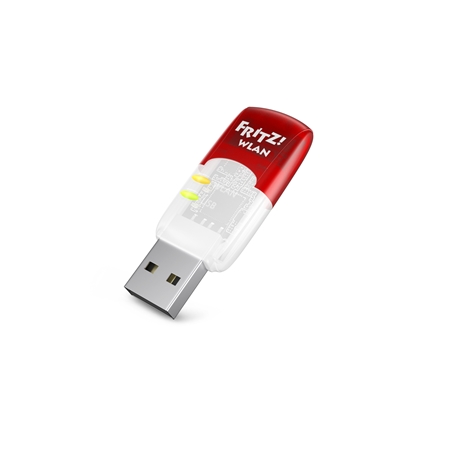FRITZ! WLAN Stick AC 430 Edition International