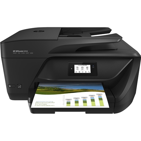 HP OfficeJet 6950e All-in-one printer