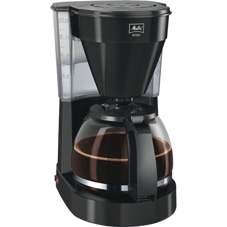 Melitta Easy II Koffiezetapparaat - Filterkoffie
