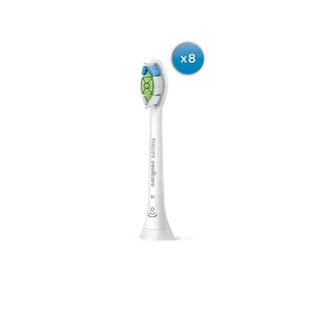 Philips HX6068/12 Sonicare W2 Optimal White opzetborstels