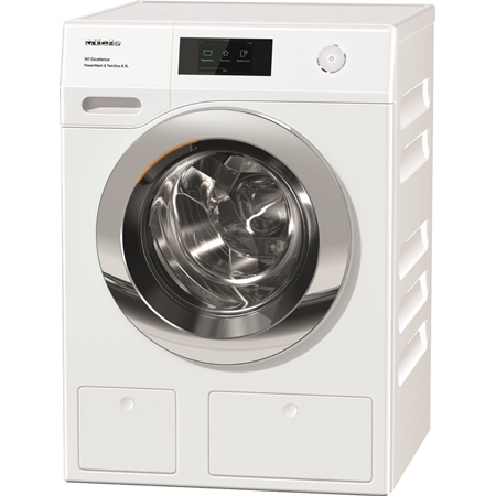 Miele WER 875 WPS Excellence TwinDos Wasmachine