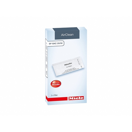 Miele SF SAC 20/30 Air-clean-filter
