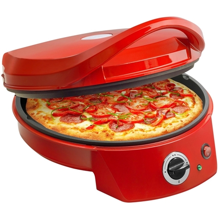 Bestron APZ400 Pizza Oven