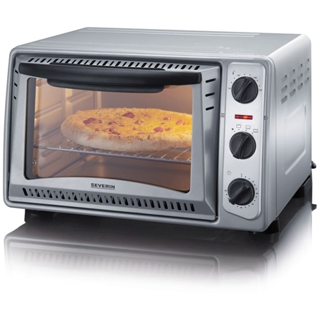 Severin TO 2045 solo oven