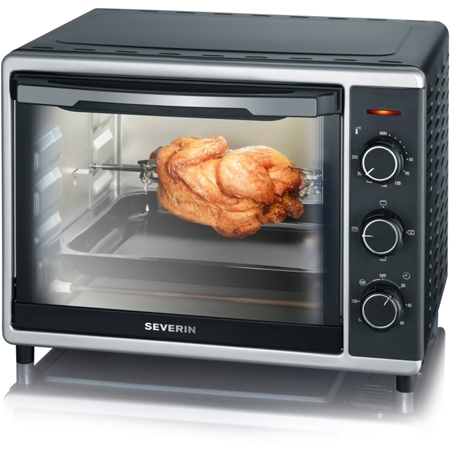 Severin TO 2056 solo oven