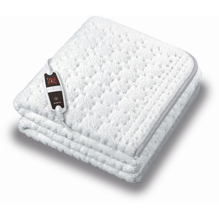 Inventum HN1300V Elektrische Onderdeken