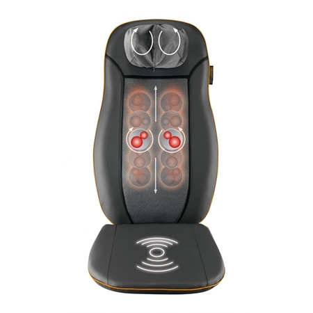 Medisana MCN Shiatsu-massagekussen