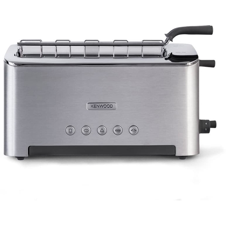 EP-Kenwood TTM610 broodrooster-aanbieding EP-Kenwood TTM610 broodrooster-aanbieding