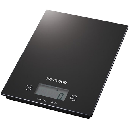 Kenwood DS400 Keukenweegschaal