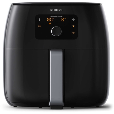 EP-Philips HD9650/90 Avance Collection Airfryer XXL-aanbieding EP-Philips HD9650/90 Avance Collection Airfryer XXL-aanbieding