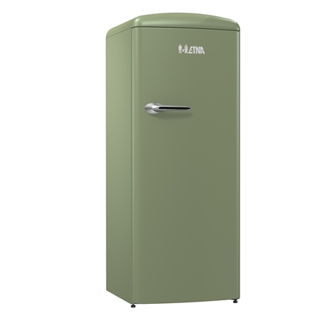 EP ETNA KVV754GRO Retro koelkast aanbieding EP ETNA KVV754GRO Retro koelkast aanbieding