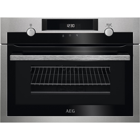 EP AEG CME565000M Inbouw solo oven aanbieding