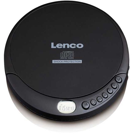 Lenco CD-200 discman