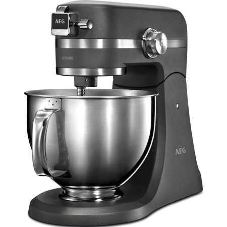 EP AEG KM5540 UltraMix keukenmachine aanbieding