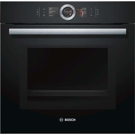 Bosch HMG6764B1 Inbouw solo oven