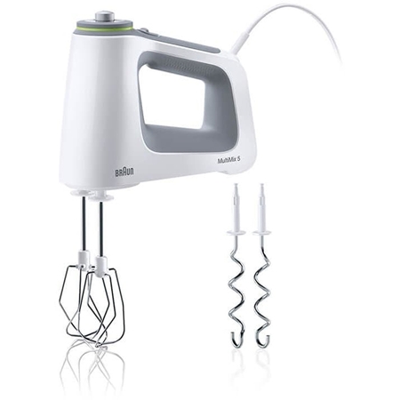 Braun HM 5100 WH MultiMix 5 handmixer