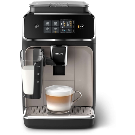 Philips EP2235/40 Series 2200 volautomaat koffiemachine