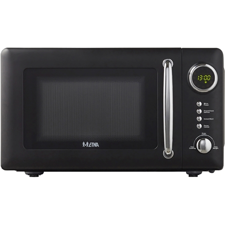 ETNA SMV620ZWA Retro Magnetron