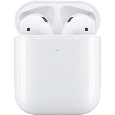 EP-Apple AirPods 2 met draadloos oplaadbare oplaadcase-aanbieding EP-Apple AirPods 2 met draadloos oplaadbare oplaadcase-aanbieding