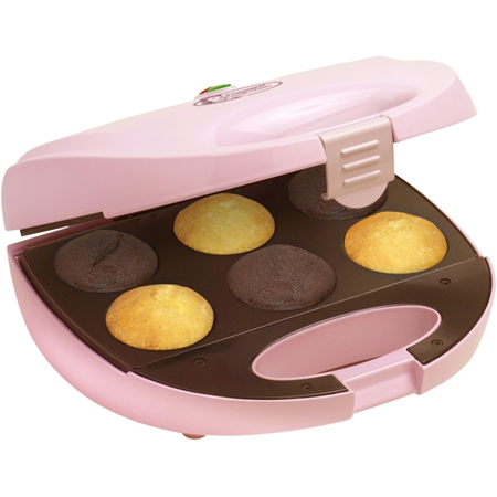 Bestron DCM8162 cupcake maker