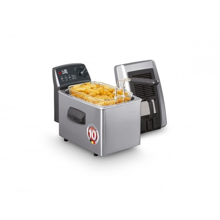 FRITEL SF 4170 Turbo Friteuse