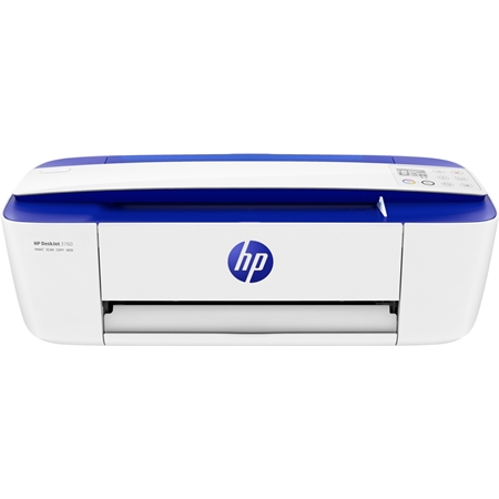 EP HP DeskJet 3760 All-in-One printer aanbieding