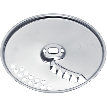 Bosch MUZ45PS1 schijf voor frietjes