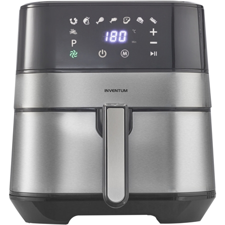 Inventum GF500HLD Airfryer - Heteluchtfriteuse