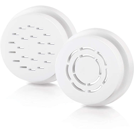 Philips HR2485/09 Avance Collection vormschijven
