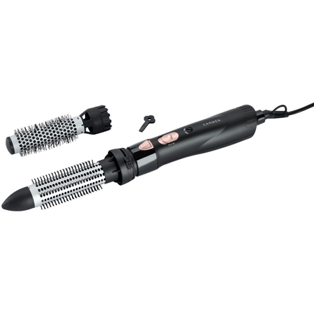 Carmen DC5250 Föhnborstel 