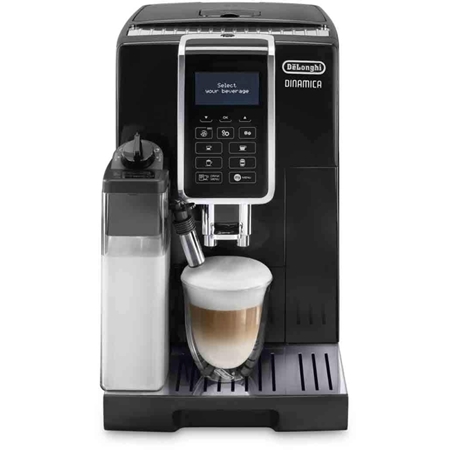 DeLonghi ECAM 350.55.B Dinamica Volautomatische Koffiemachine