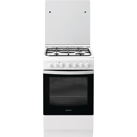 EP-Indesit IS5G5PHW/NL gasfornuis-aanbieding EP-Indesit IS5G5PHW/NL gasfornuis-aanbieding