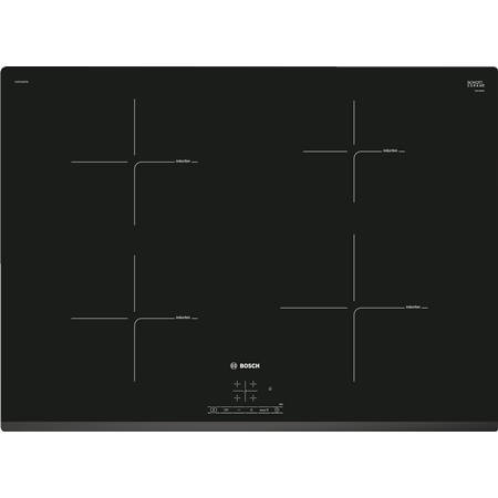 EP-Bosch PUE731BF5E Serie 4 inductie kookplaat-aanbieding EP-Bosch PUE731BF5E Serie 4 inductie kookplaat-aanbieding