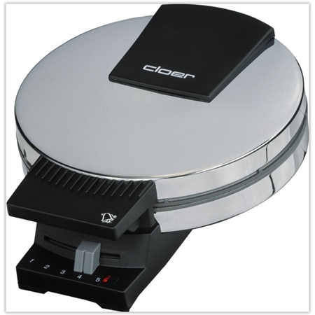 Cloer 285 Oublie-/kniepertjes Ijzer