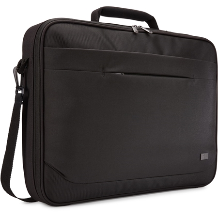 Case Logic Advantage laptoptas voor 17.3 inch laptops