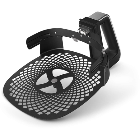 Philips HD9953/00 Airfryer XXL pizzameesterset