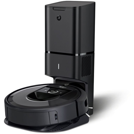 EP iRobot Roomba i7 PLUS robotstofzuiger aanbieding