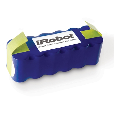 iRobot XLife Extended Life Battery