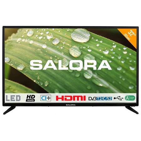 EP Salora 32LTC2100 HD LED TV aanbieding