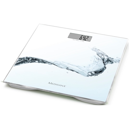 Medisana PS 405 weegschaal