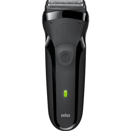 Braun 301s Series 3 scheerapparaat